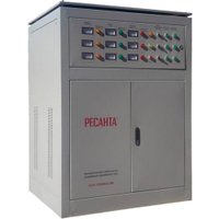 Стабилизатор напряжения Ресанта АСН-150000/3 (63/4/12) в Могилеве