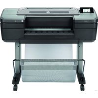Фотопринтер HP DesignJet Z9+ PostScript 24" W3Z71A