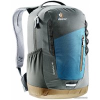 Городской рюкзак Deuter StepOut 16 (arctic coffee)