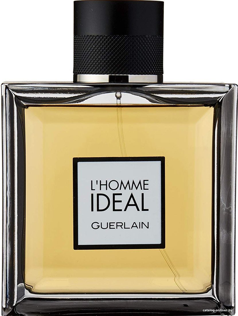 Туалетная вода Guerlain L'Homme Ideal EdT (100 мл)