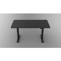 Стол для работы стоя Ritmix TBL-140 (с электроприводом, черный)