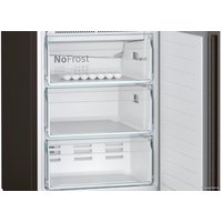 Холодильник Bosch Serie 4 VitaFresh KGN39XG20R