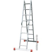 Лестница-трансформер Krause MultiMatic (120649)