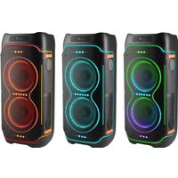 Патибокс Defender Boomer 200 (с микрофоном)