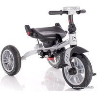 Детский велосипед Lorelli Speedy 2021 (черный)