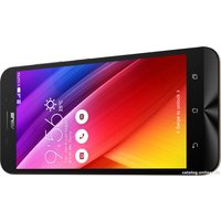 Смартфон ASUS ZenFone Max (2016) 2GB/32GB [ZC550KL] Black