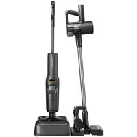 Пылесос Roborock Wet and Dry Vacuum Cleaner F25 ACE Combo WD5M6A (с русской озвучкой, черный) в Мозыре