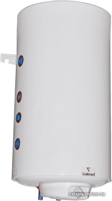 Бойлер косвенного нагрева Galmet Mini Tower SG-W(S) 80-LH