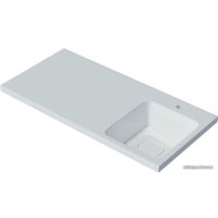 Умывальник Madera Kamilla 130 R в Мозыре