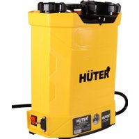 Аккумуляторный опрыскиватель Huter SP-10Li-SFA 70/13/101