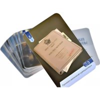 Настольная игра Мир Хобби Исторический детектив: Ставки сделаны в Гомеле