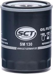 

Масляный фильтр SCT SM130