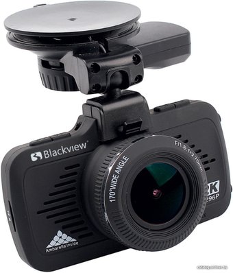 Видеорегистратор-GPS информатор (2в1) Blackview A70