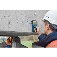 Детектор скрытой проводки Bosch D-tect 150 Professional