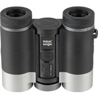 Бинокль Veber Winger 6х22 RF1000 с лазерным дальномером