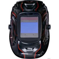 Сварочная маска Fubag Blitz 9-13 Visor (черный)