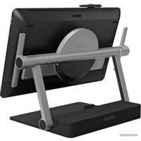 Подставка Wacom Ergo Stand для Cintiq Pro 24 ACK62801K