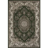 Ковер для жилой комнаты Merinos Gavana D285-STAN-GREEN (2х3)