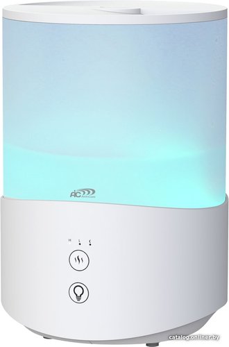 Увлажнитель воздуха AirInCom AC612