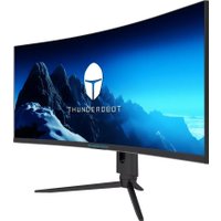 Игровой монитор Thunderobot Skyline 34Q180V JT00E100URU