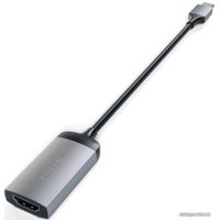 Адаптер Satechi Type-C HDMI 4K 60 HZ ST-TC4KHAM