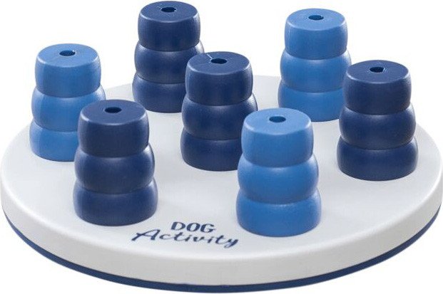 

Игрушка для собак Trixie Mini Solitaire 32023