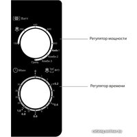 Микроволновая печь Sharp R6000RK