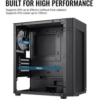 Компьютер TGPC Action 81679 A-X