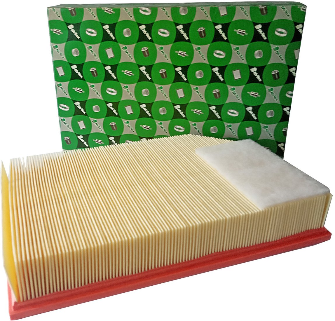 

Воздушный фильтр M-Tex MTF165/3