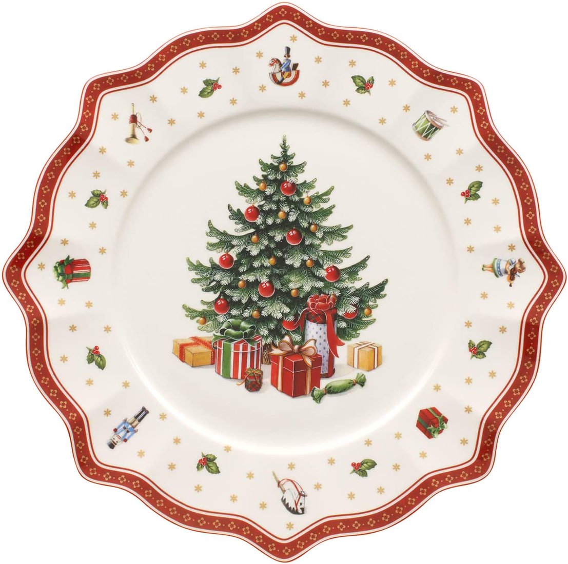 

Блюдо Villeroy & Boch Toys Delight 14-8585-2680