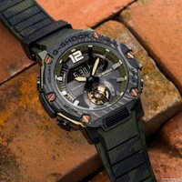 Наручные часы Casio G-Shock GST-B300XB-1A3