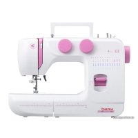 Электромеханическая швейная машина Chayka 2250