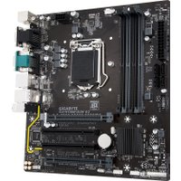 Материнская плата Gigabyte GA-H110M-D3H R2 (rev. 1.0)