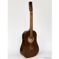 Акустическая гитара Аккорд ACD-39A-74-DN