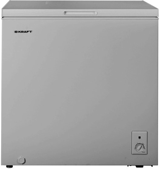 

Морозильный ларь Kraft BD(W)-230SRX