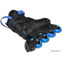 Роликовые коньки Powerslide Stargaze 940658 (р. 29-32)