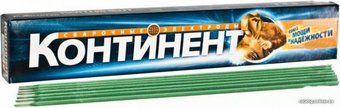 Электрод Континент МР-3 Плазма 3мм (2.5 кг)
