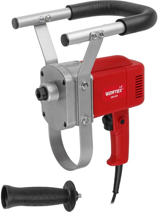 

Дрель-миксер Wortex LX DM 1211 2335071
