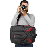 Рюкзак Manfrotto Pro Light camera backpack 3N1-26 [MB PL-3N1-26]