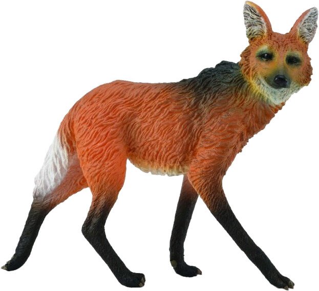 

Фигурка Collecta Гривистый Волк 88595b
