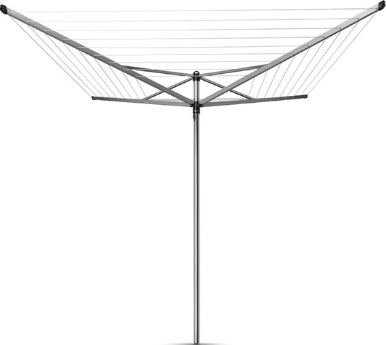 

Сушилка для белья Brabantia Topspinner 310843 50 м (серый металлик)