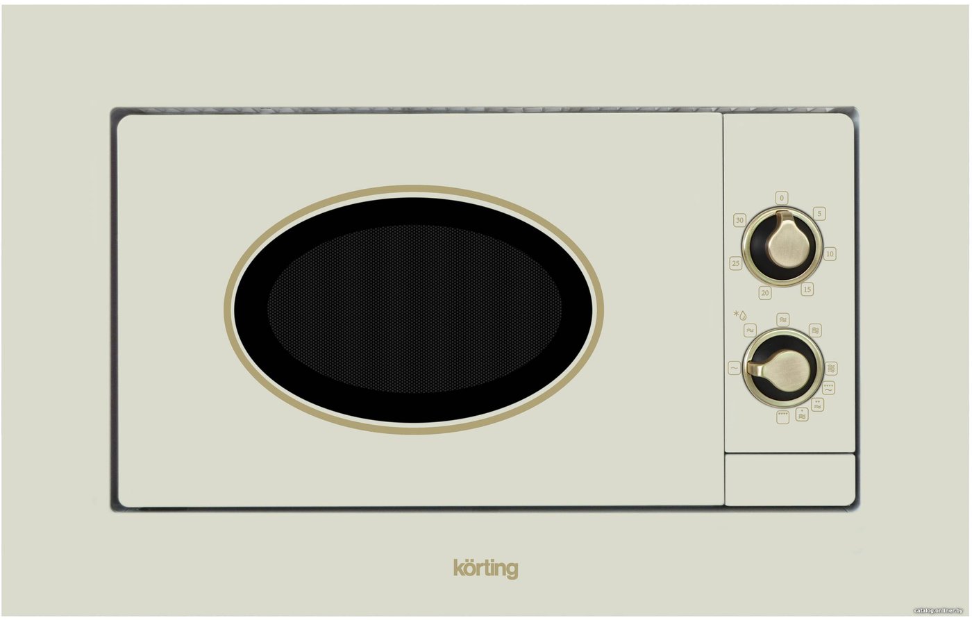 Микроволновая печь Korting KMI 820 RGB