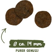 Сухой корм для кошек Bosch Sanabelle Grande Cartilage Care 8 кг (Санабелль Гранде)