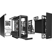 Корпус be quiet! Silent Base 801 BG030 (черный/серебристый)