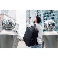 Городской рюкзак XD Design Bobby Trolley P705.771 (черный)