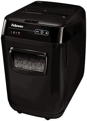 Шредер Fellowes AutoMax 200M 4656301