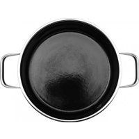 Кастрюля WMF Fusiontec Aromatic 3201111775