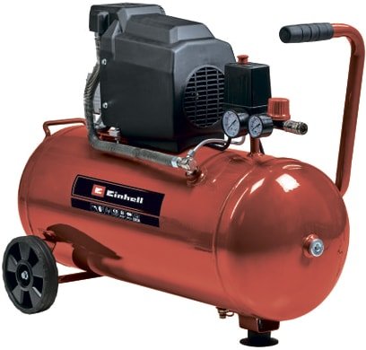 

Компрессор Einhell TC-AC 190/50/8