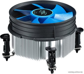 DeepCool THETA 21 PWM DP-ICAP-T21P