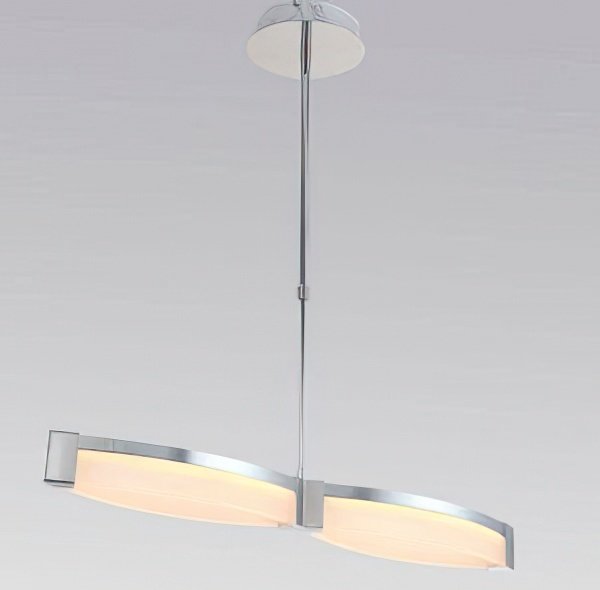 

Подвесная люстра Lucia Tucci Modena 5 MODENA 172.2 LED